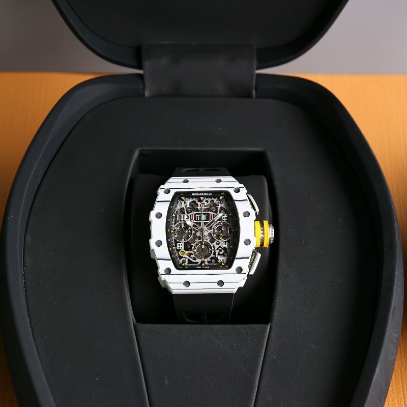 RICHARD MILLE Watches